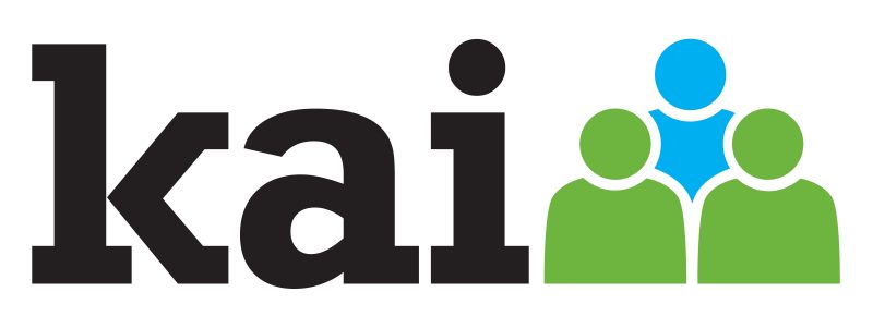 KAI logo